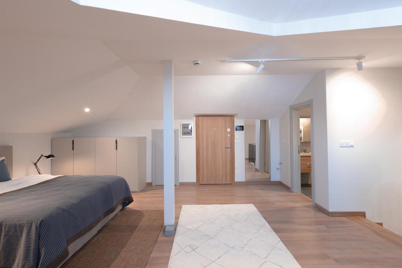 Homie Suites - Newly-Constructed Apartment Complex In Besiktas Provincia di Provincia di Istanbul Esterno foto