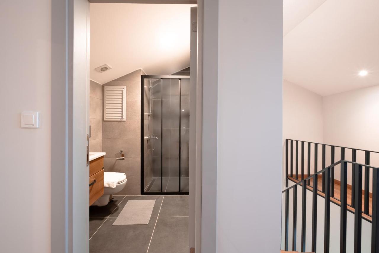 Homie Suites - Newly-Constructed Apartment Complex In Besiktas Provincia di Provincia di Istanbul Esterno foto